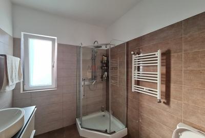 Casă individuală cu 4 camere cu Canalizare în Dragomirești-Deal - 13