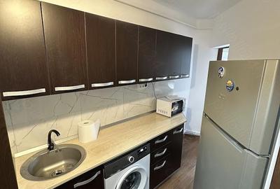 Garsonieră decomandată în Siderurgiștilor - 5