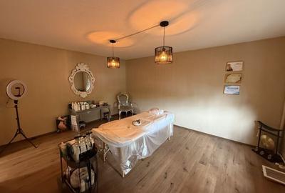Apartament cu 3 camere decomandat în Vitan - 2