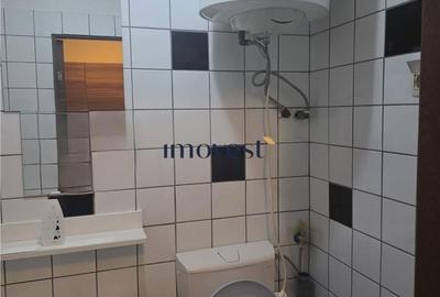 Garsonieră în Burdea - 5