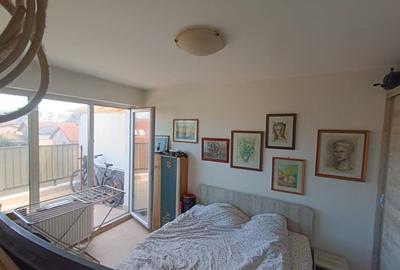 1 Camera zona Leroy Merln, strada Dunarii - 5