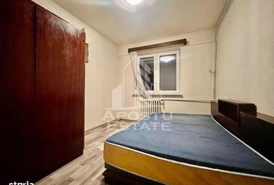 Apartament cu 2 camere în Boul Roșu - 1