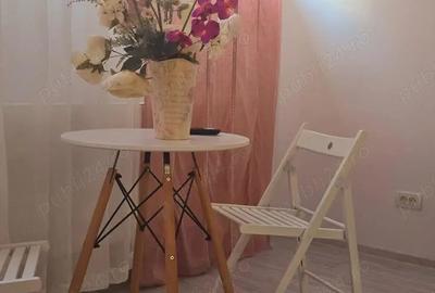 Garsonieră nedecomandată, mobilată în Cotroceni - 4