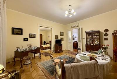 Apartament semi-decomandat 2 camere, 82 mp utili | Iosefin - 4