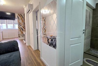 Apartament Studio, la 8 minute de Metrou Berceni, Popesti-Leordeni - 27