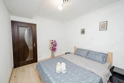 Apartament 2 camere zona Salaj - 3