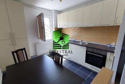 Apartament cu 2 camere semidecomandat în Astra - 4