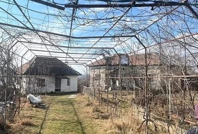 Casă cu 4 camere în Central - 5