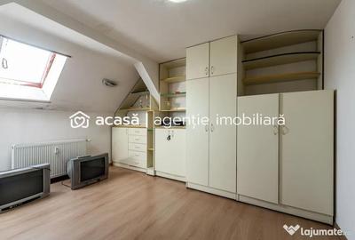 Apartament cu 5 camere semidecomandat în Ultracentral - 11