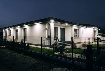 Casă cu 4 camere în Exterior Vest - 2