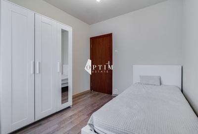 NOU!4 Camere GENEROS, 2 bai, RENOVAT - Titulescu-Victoriei - 9