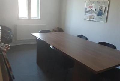 Vanzare depozit/hala/spatiu industrial Craiova - Bariera Valcii - CET 2, Dolj - 6