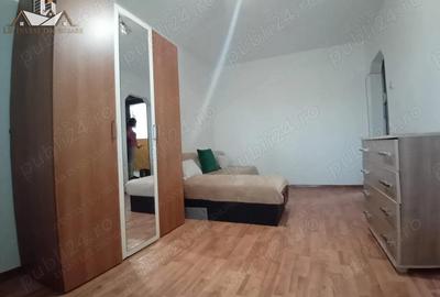 Garsonieră decomandată în Buziașului - 3