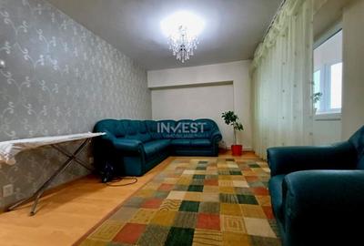 Apartament 3 camere decomandat 80 mp mobilat- Nicolin - 4