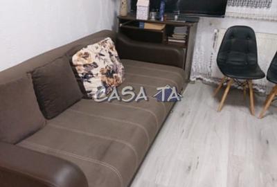Garsonieră decomandată în Debarcader - 2