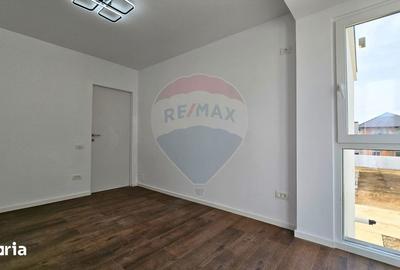 Casă cu 4 camere cu Teren 187 Mp în Tunari - 3