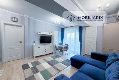 Apartament premium cu vedere frontală la Lacul Siutghiol - Iaki - 3