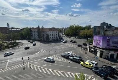Apartament cu 2 camere semidecomandat în Dorobanți - 10