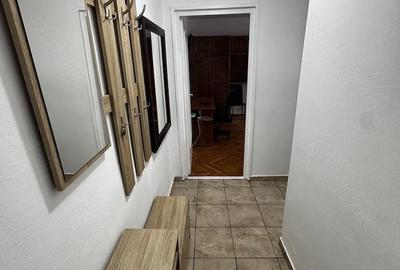 Garsonieră decomandată în Cetate - 5