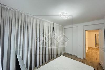 Penthouse de inchiriat in Sibiu-78 mp utili+terasa mare - pet friendly - 11