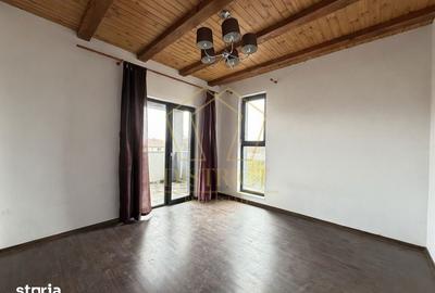 Casă cu 4 camere cu Teren 317 Mp în Ghiroda - 7