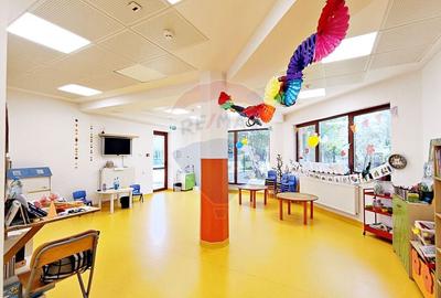 For Sale Educational Campus Baneasa, 12000sqm Land-School-Kindergarden - 36