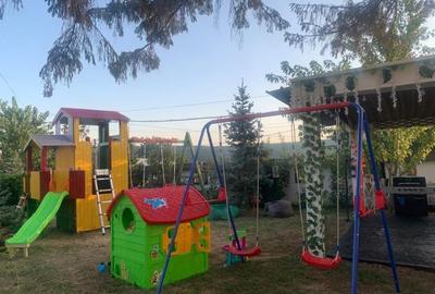 Proprietate specială, de 850 mp, în Poiana (Schitu Duca) - 14