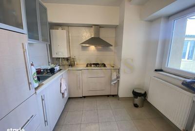 Garsonieră în Sud - 1