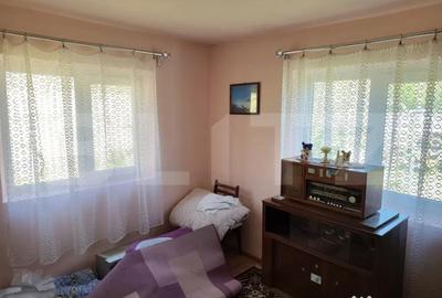 Casă cu 4 camere cu Teren 1970 Mp în Central - 5