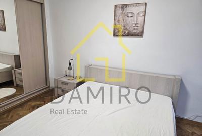 Apartament cu 2 camere semidecomandat, mobilat în Magheru - 4