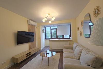 Apartament 3 camere, Tomis 2 renovat, mobilat, utilat, 5 - 18
