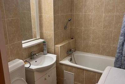 Garsonieră în Aradului