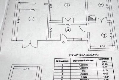 Imobil cu Spatiu Comercial, ideal pentru sediu de firma, Str. Ritmului Nr 15 - 10