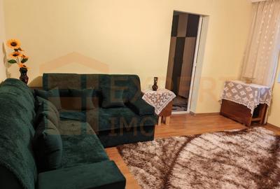 Apartament 2 camere situat in zona GROAPA - 2