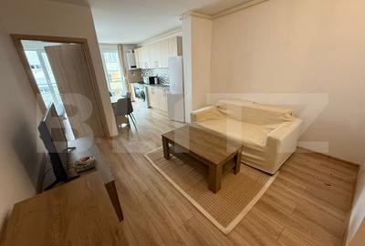 Apartament 2 camere, 54 mp,  etaj 1/6, zona Iulius Mall - 2