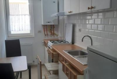 Apartament cu o cameră - 8