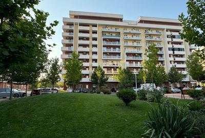 The Grand Kristal | 2 Camere | Mobilat Premium | Etaj 4 - 16