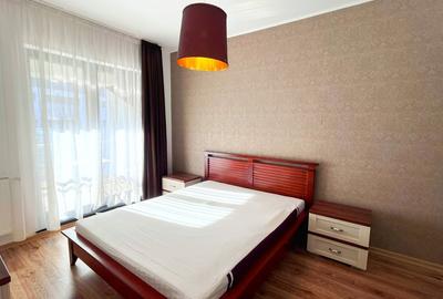 Apartament cu 2 camere decomandat, mobilat în Central - 3