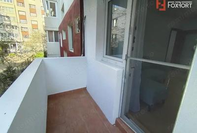 Apartament cu 3 camere semidecomandat, mobilat în Girocului - 5