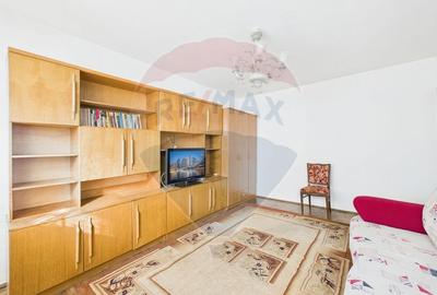 Apartament cu 2 camere decomandat, mobilat în Eroii Revoluției - 12