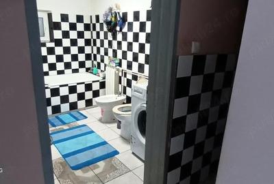 Casă cu 4 camere în Domnești - 4