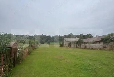 De vanzare teren in zona Unirea loca?ie lini?tita, cu toate utilita?ile! - 1