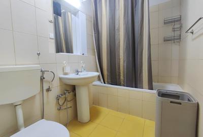 Apartament cu 3 camere decomandat în Doamna Ghica - 10