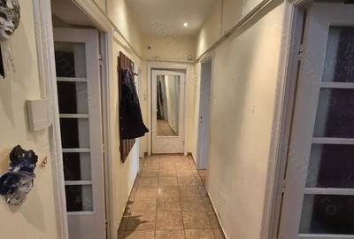 Vand casa 3 camere Moroasa - 6