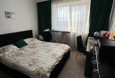 CASA DE CULTURA - APARTAMENT CU 2 CAMERE DECOMANDAT MOBILAT - 5