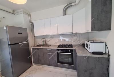Apartament de 100 mp cu 4 camere decomandat langa Iulius Mall Timisoara - 5