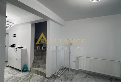 Casă cu 4 camere cu Teren 80 Mp în Central - 3