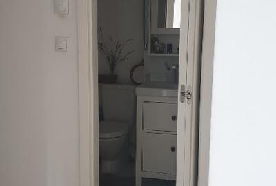 Garsonieră decomandată în Banu Manta - 3