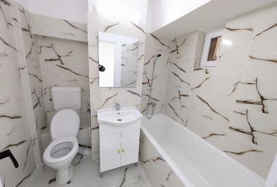 Apartament cu 3 camere decomandat în Obor - 3