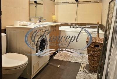 Apartament cu 2 camere semidecomandat, mobilat în Mănăștur - 9